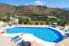 Apartamento en Torrox - Tamango Hill Alcazaba A 1B by Casasol 
