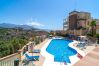 Apartamento en Torrox - Tamango Hill Alcazaba A 1B by Casasol 