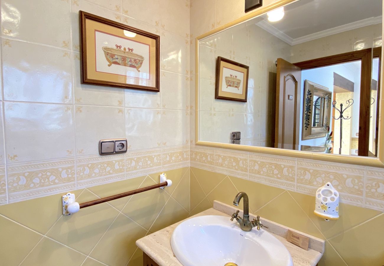 Villa en Nerja - Villa Mirto Private Pool by Casasol