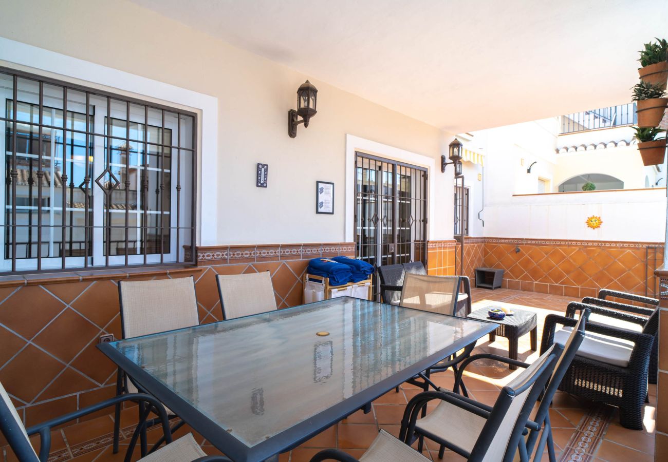 Villa en Nerja - Villa Mirto Private Pool by Casasol