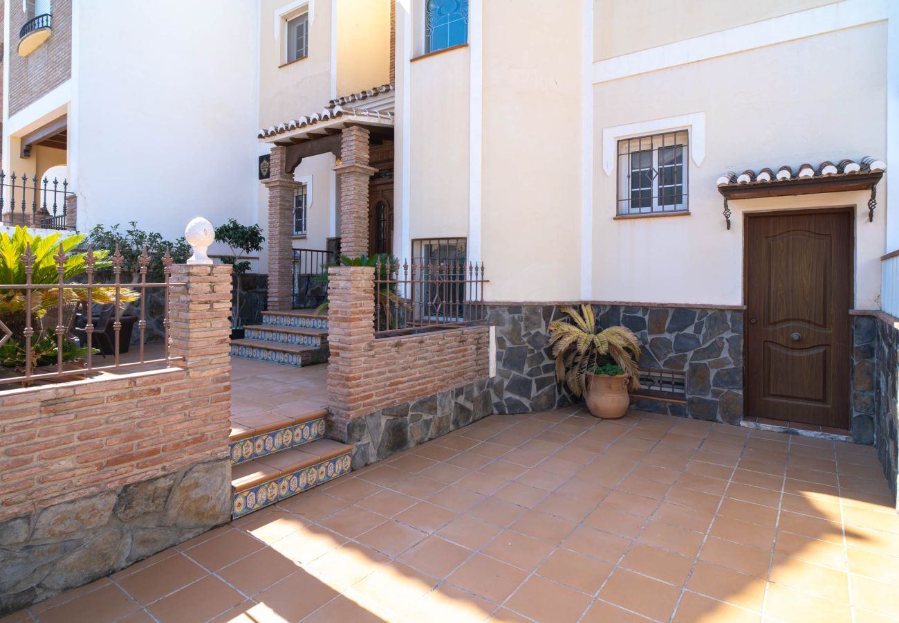 Villa en Nerja - Villa Mirto Private Pool by Casasol