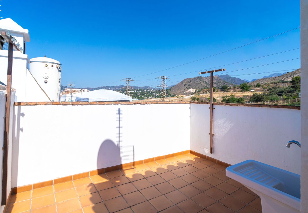 Villa en Nerja - Villa Mirto Private Pool by Casasol