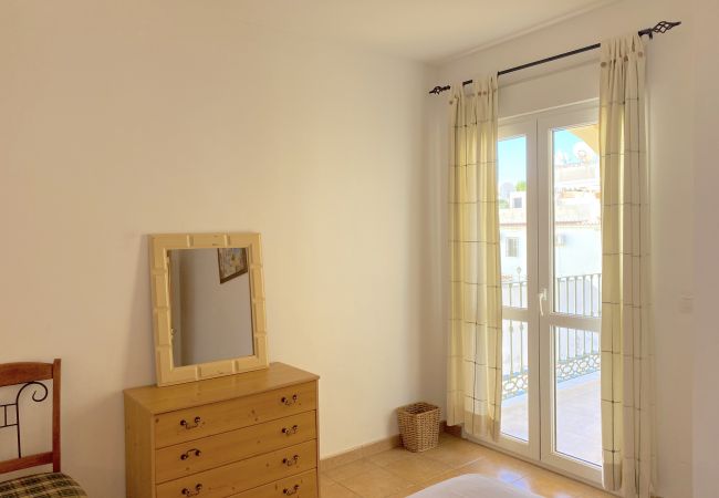 Apartamento en Nerja - Milenio 1H Apartment by Casasol