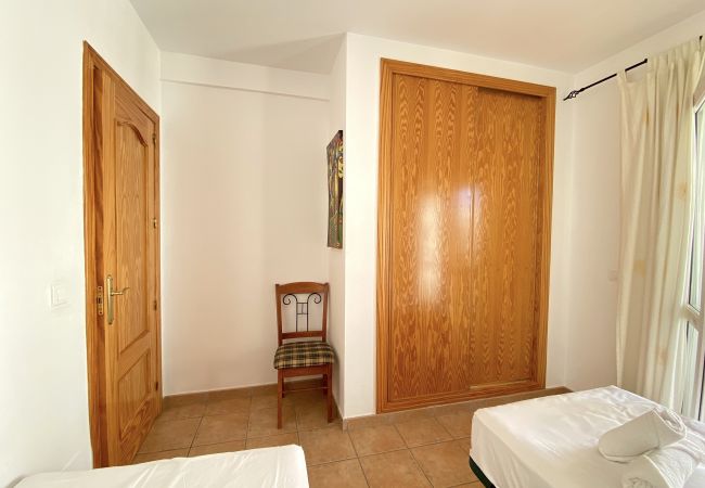 Apartamento en Nerja - Milenio 1H Apartment by Casasol