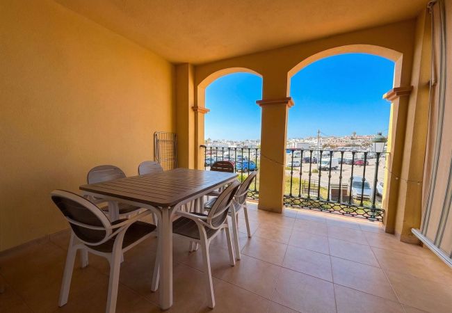 Apartamento en Nerja - Milenio 1H Apartment by Casasol 
