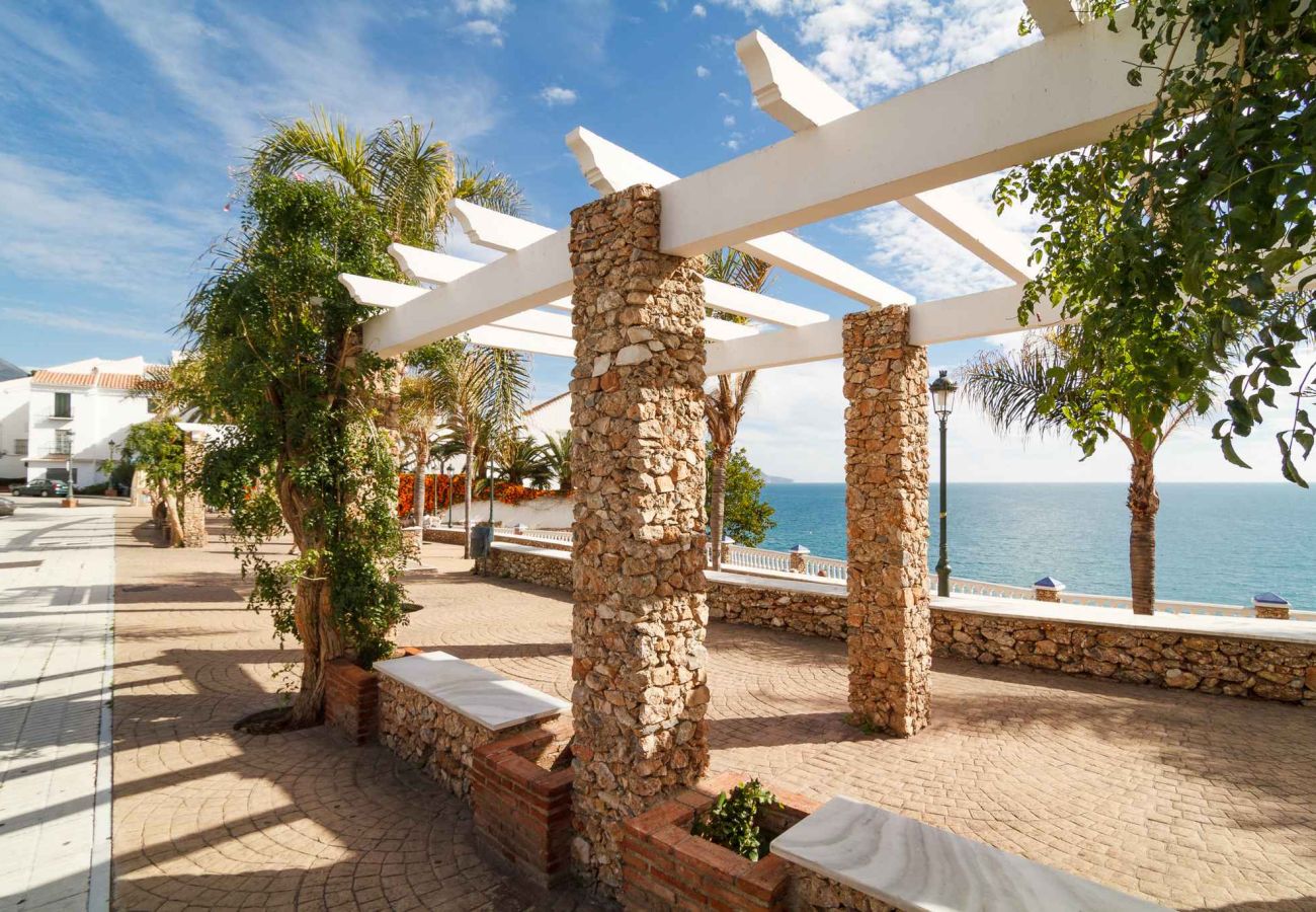 Apartamento en Nerja - Milenio 1H Apartment by Casasol 