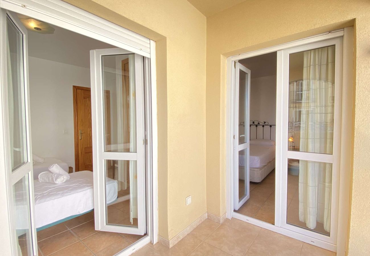 Apartamento en Nerja - Milenio 1H Apartment by Casasol 