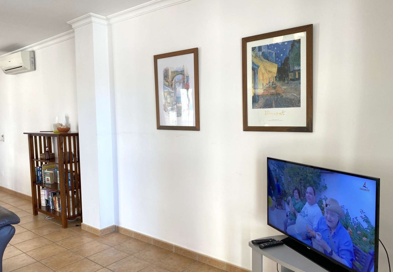 Apartamento en Nerja - Milenio 1H Apartment by Casasol 