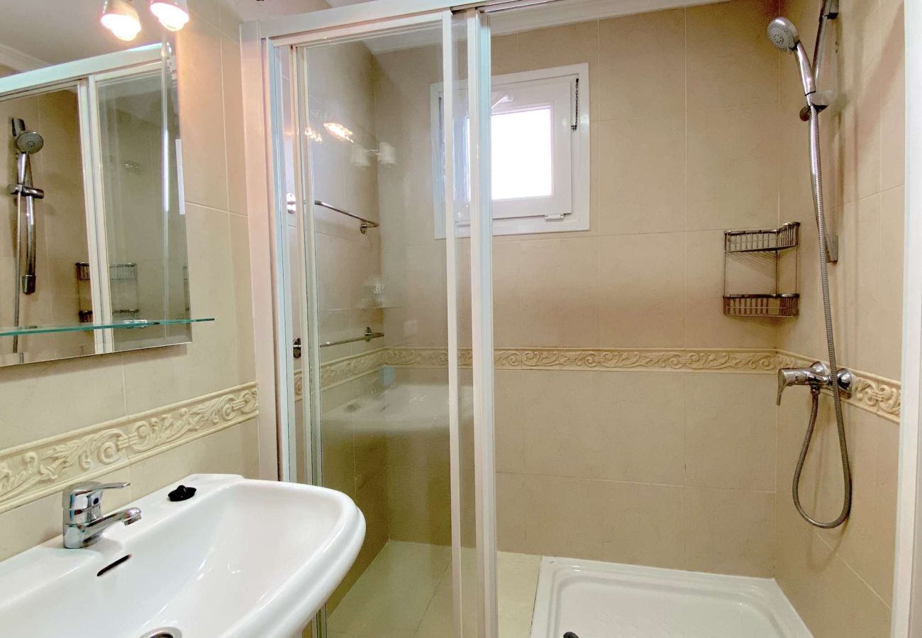 Apartamento en Nerja - Milenio 1H Apartment by Casasol 