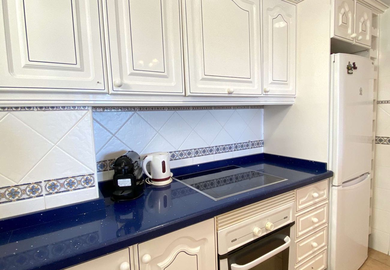 Apartamento en Nerja - Milenio 1H Apartment by Casasol 