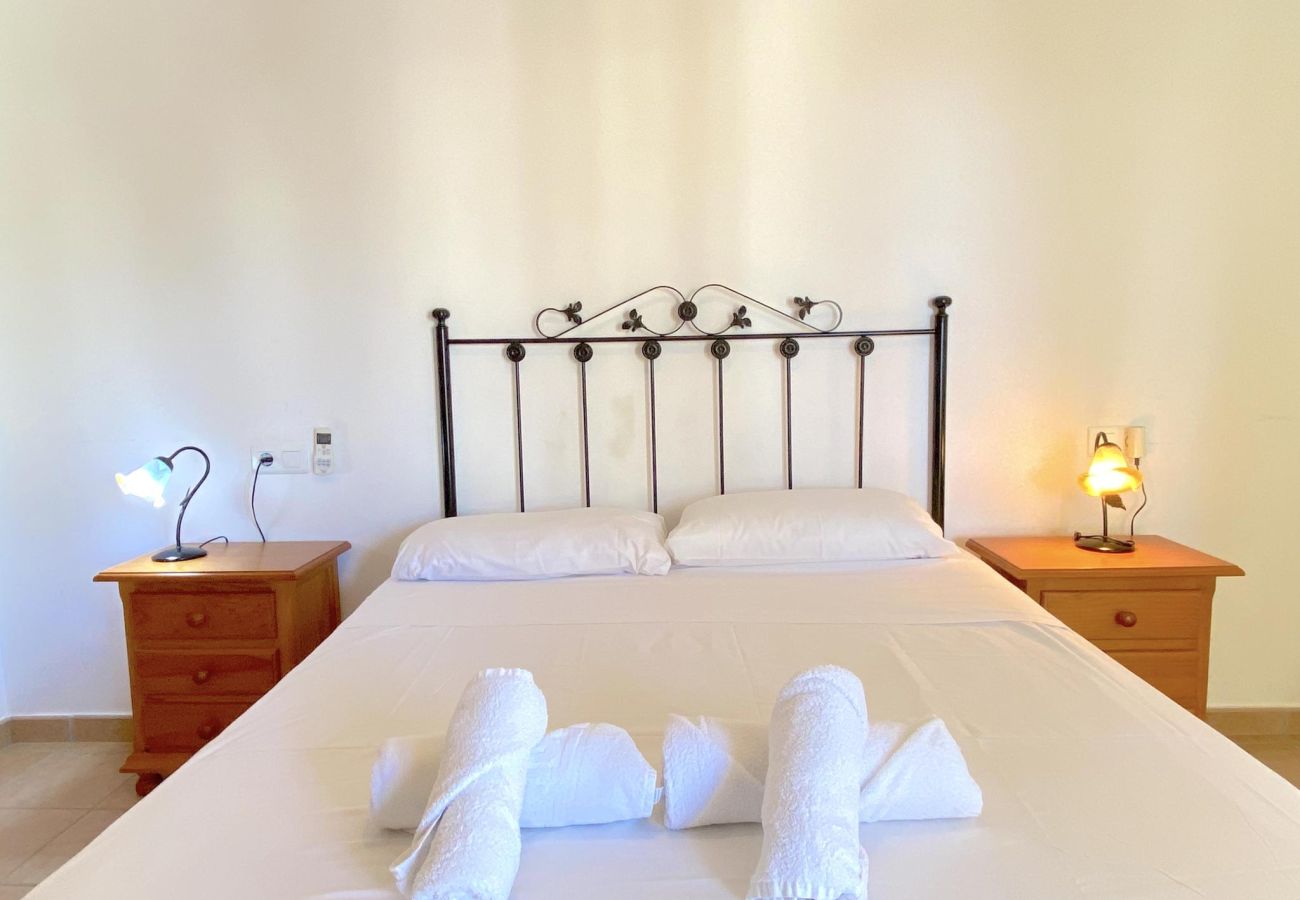 Apartamento en Nerja - Milenio 1H Apartment by Casasol 