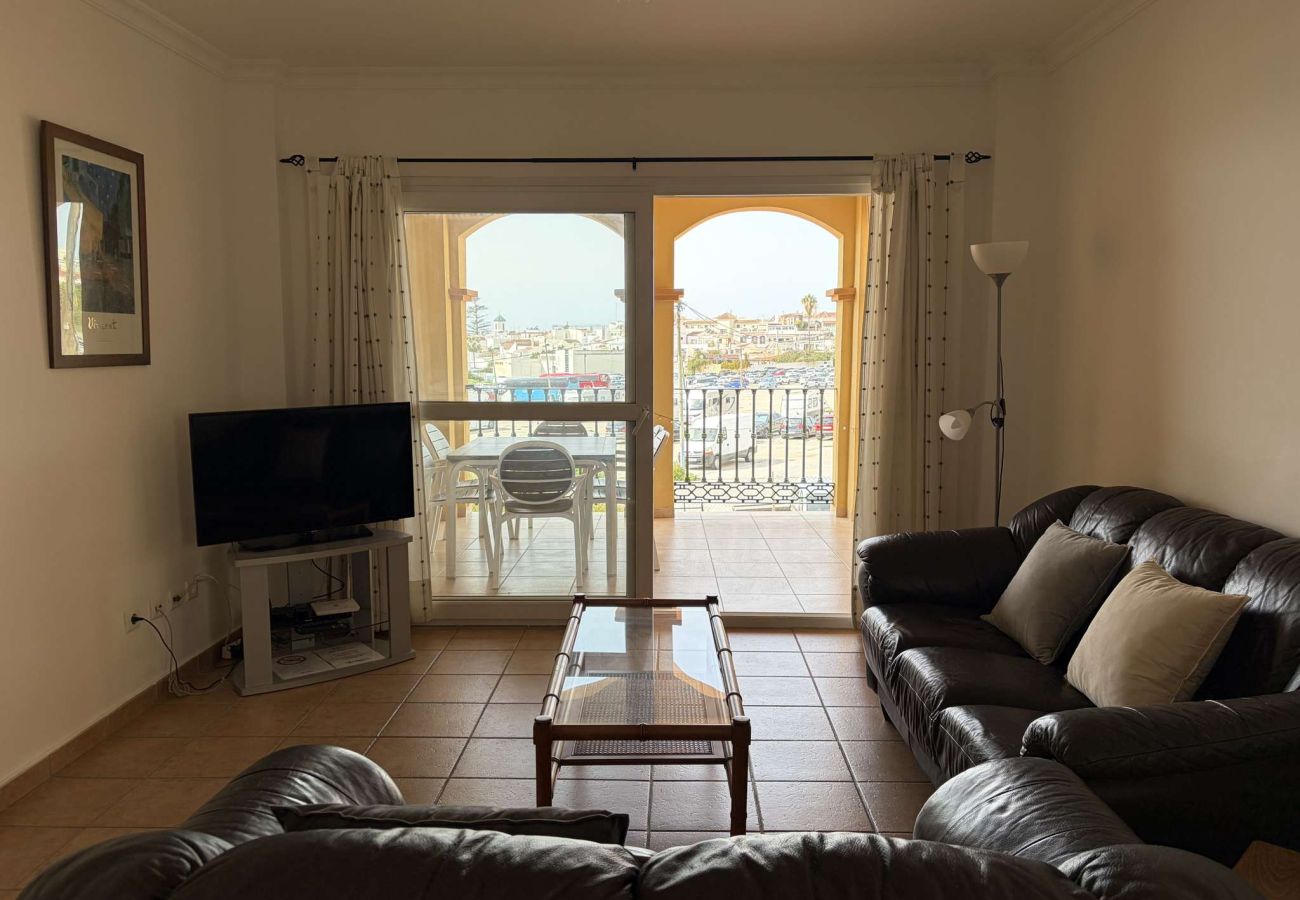 Apartamento en Nerja - Milenio 1H Apartment by Casasol 