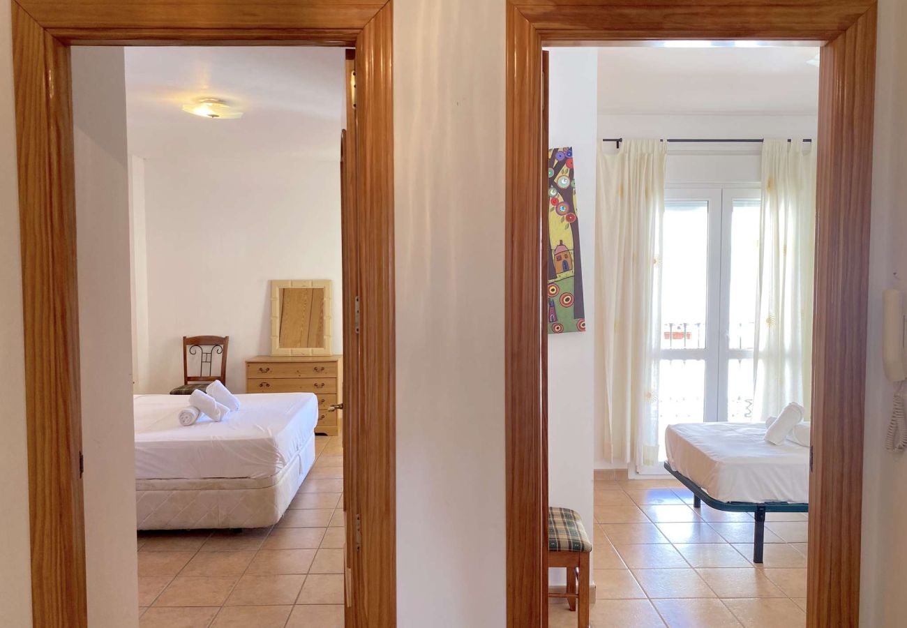Apartamento en Nerja - Milenio 1H Apartment by Casasol 
