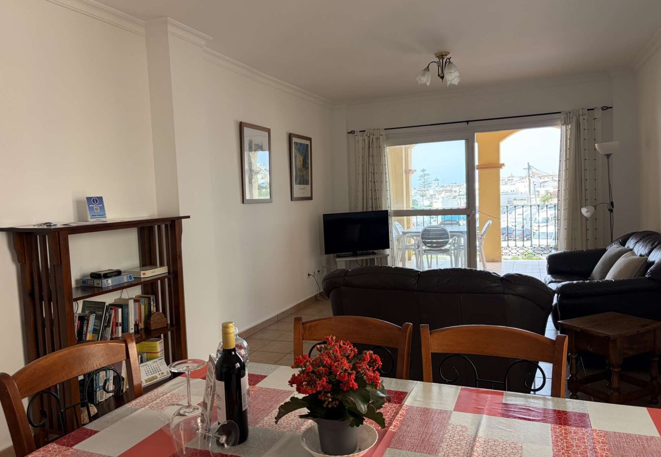 Apartamento en Nerja - Milenio 1H Apartment by Casasol 