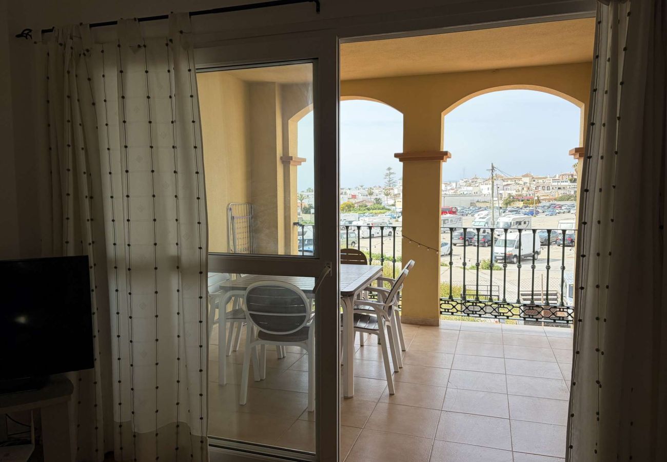 Apartamento en Nerja - Milenio 1H Apartment by Casasol 