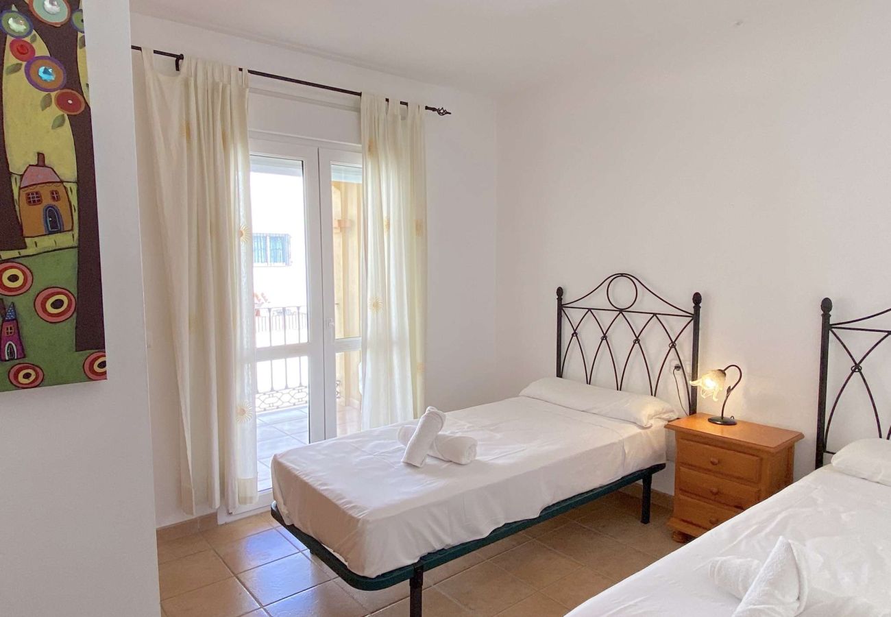Apartamento en Nerja - Milenio 1H Apartment by Casasol 