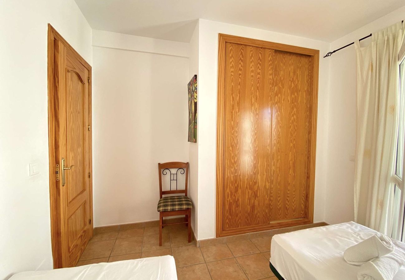 Apartamento en Nerja - Milenio 1H Apartment by Casasol 