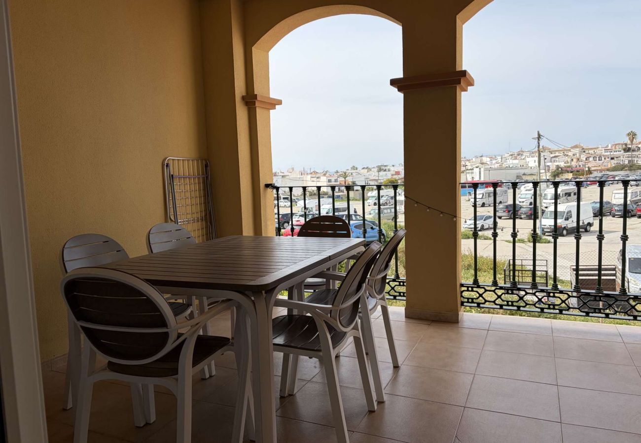 Apartamento en Nerja - Milenio 1H Apartment by Casasol 