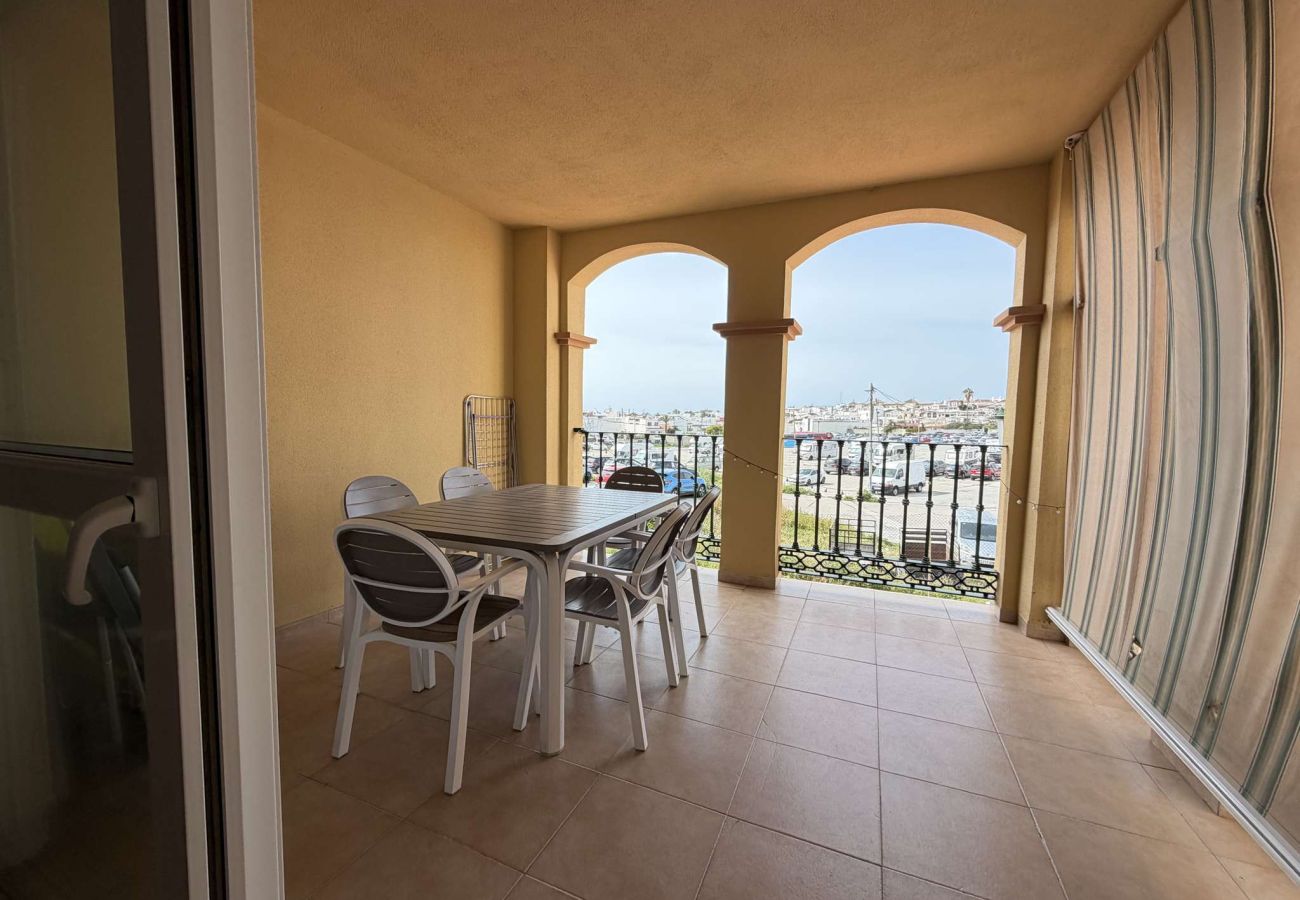 Apartamento en Nerja - Milenio 1H Apartment by Casasol 