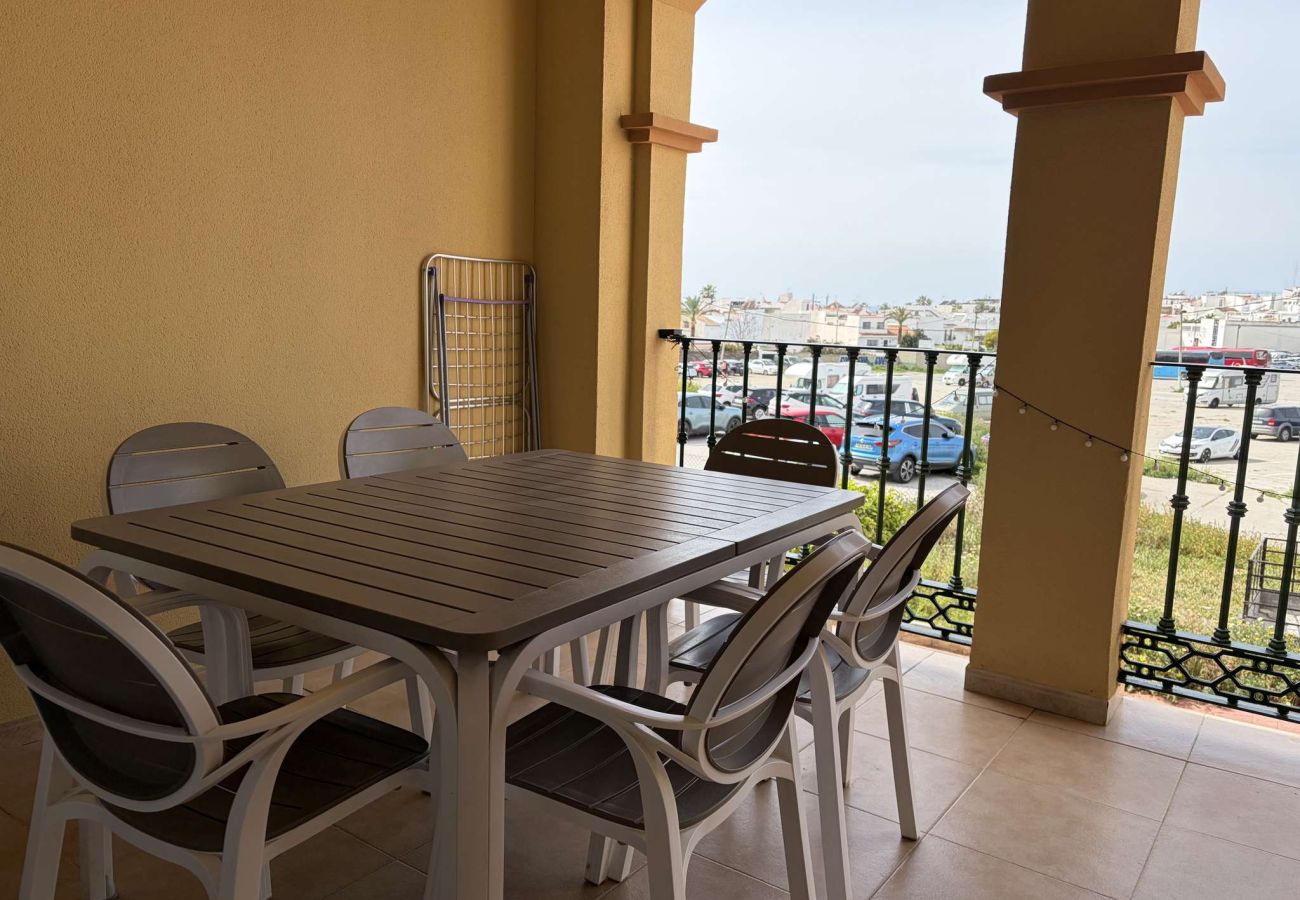Apartamento en Nerja - Milenio 1H Apartment by Casasol 