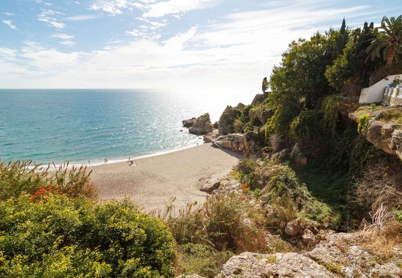 Apartamento en Nerja - Milenio 1H Apartment by Casasol 