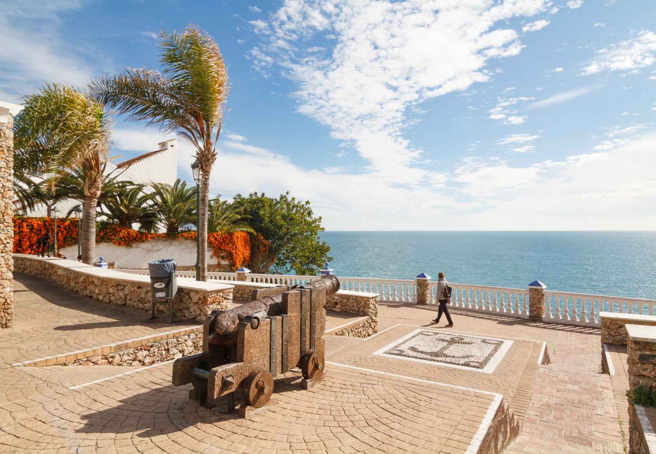Apartamento en Nerja - Milenio 1H Apartment by Casasol 