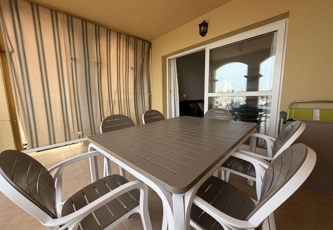 Apartamento en Nerja - Milenio 1H Apartment by Casasol 