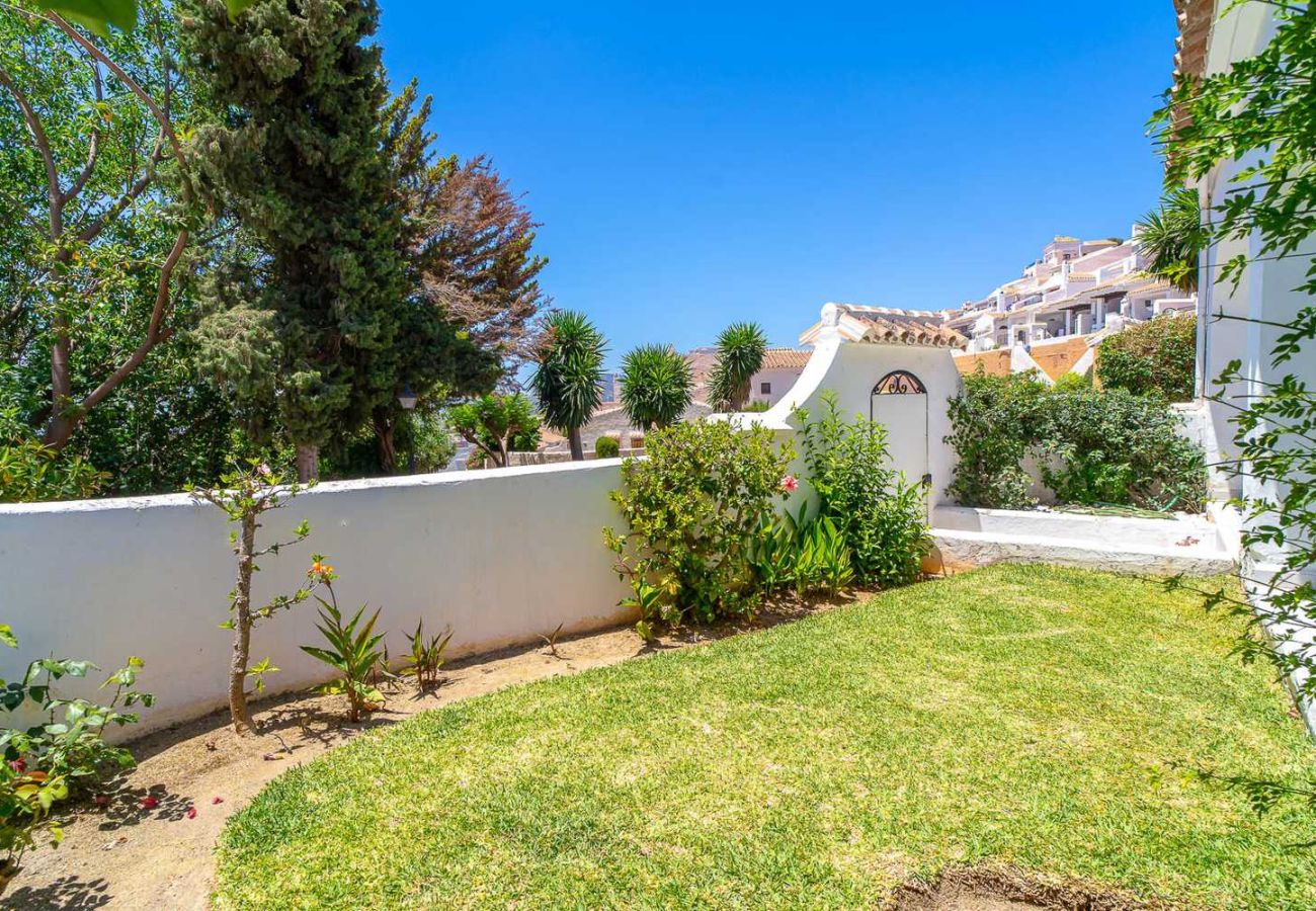 Apartamento en Nerja - Capuchinos 48 San Juan Capistrano by Casasol