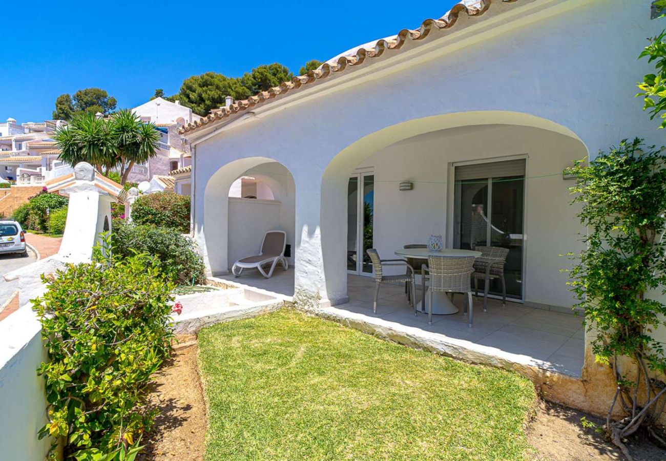 Apartamento en Nerja - Capuchinos 48 San Juan Capistrano by Casasol