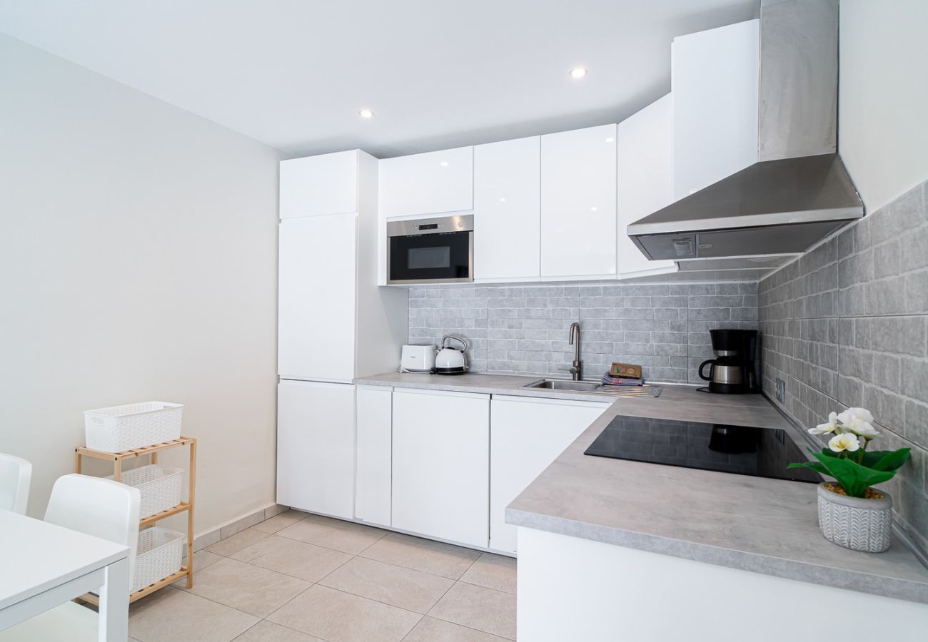 Apartamento en Nerja - Capuchinos 48 San Juan Capistrano by Casasol