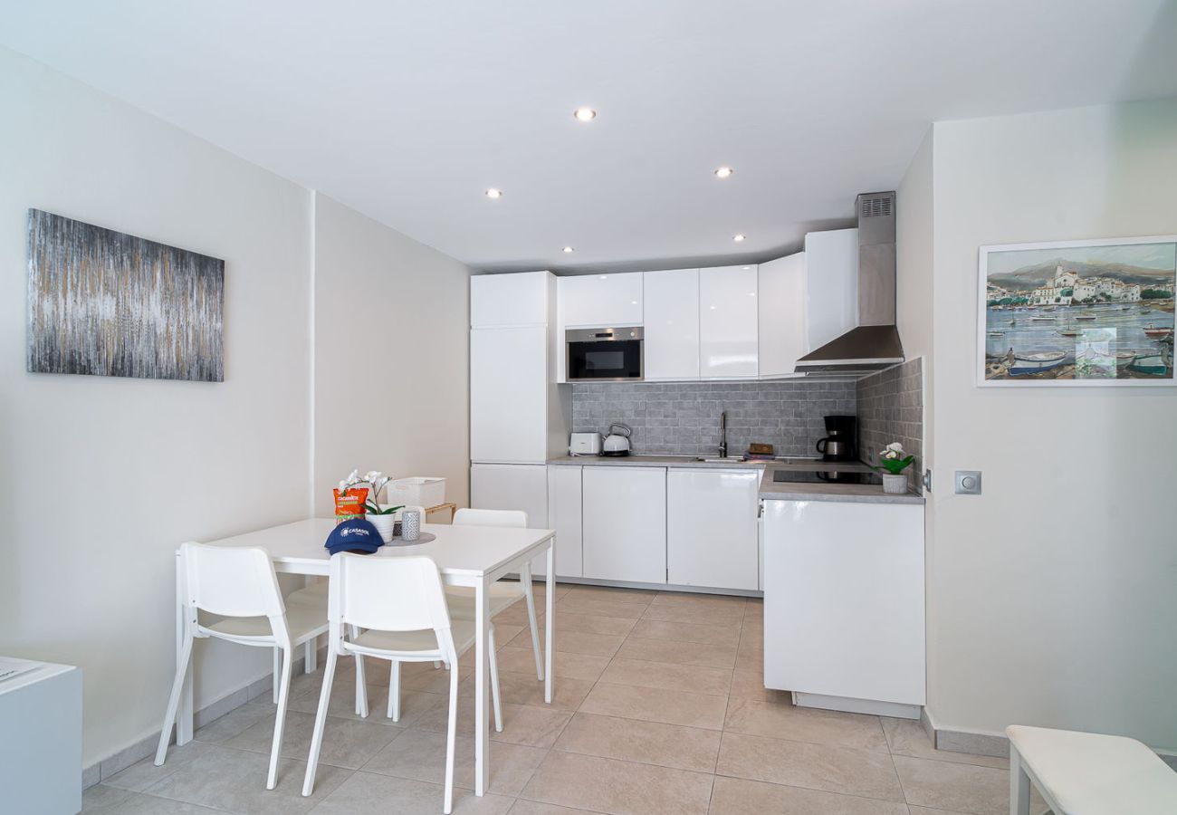 Apartamento en Nerja - Capuchinos 48 San Juan Capistrano by Casasol