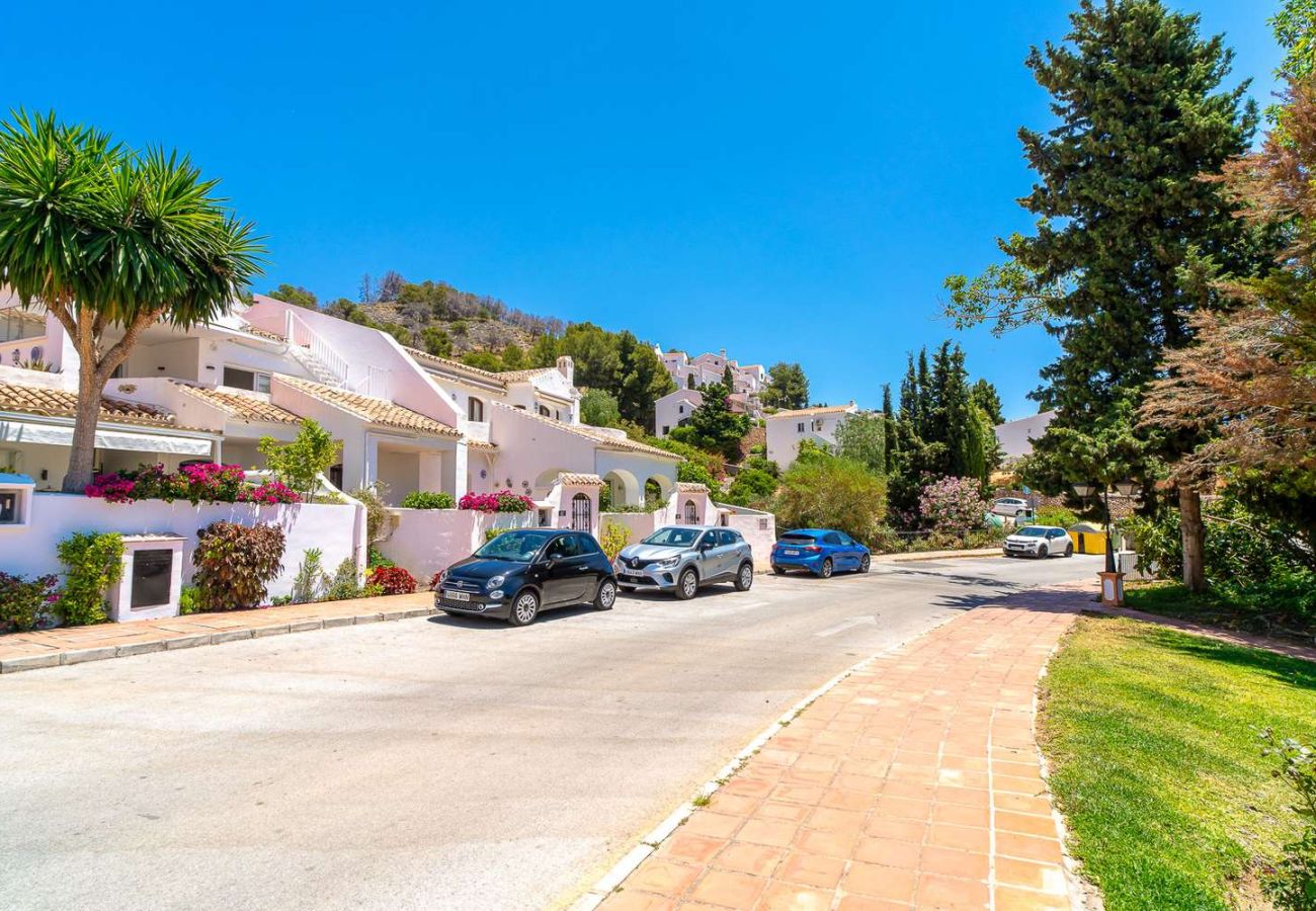Apartamento en Nerja - Capuchinos 48 San Juan Capistrano by Casasol
