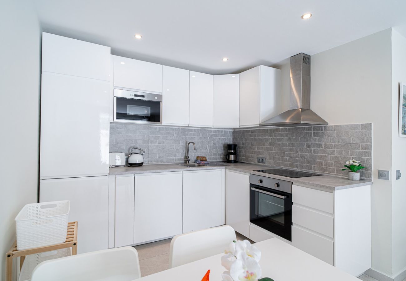 Apartamento en Nerja - Capuchinos 48 San Juan Capistrano by Casasol