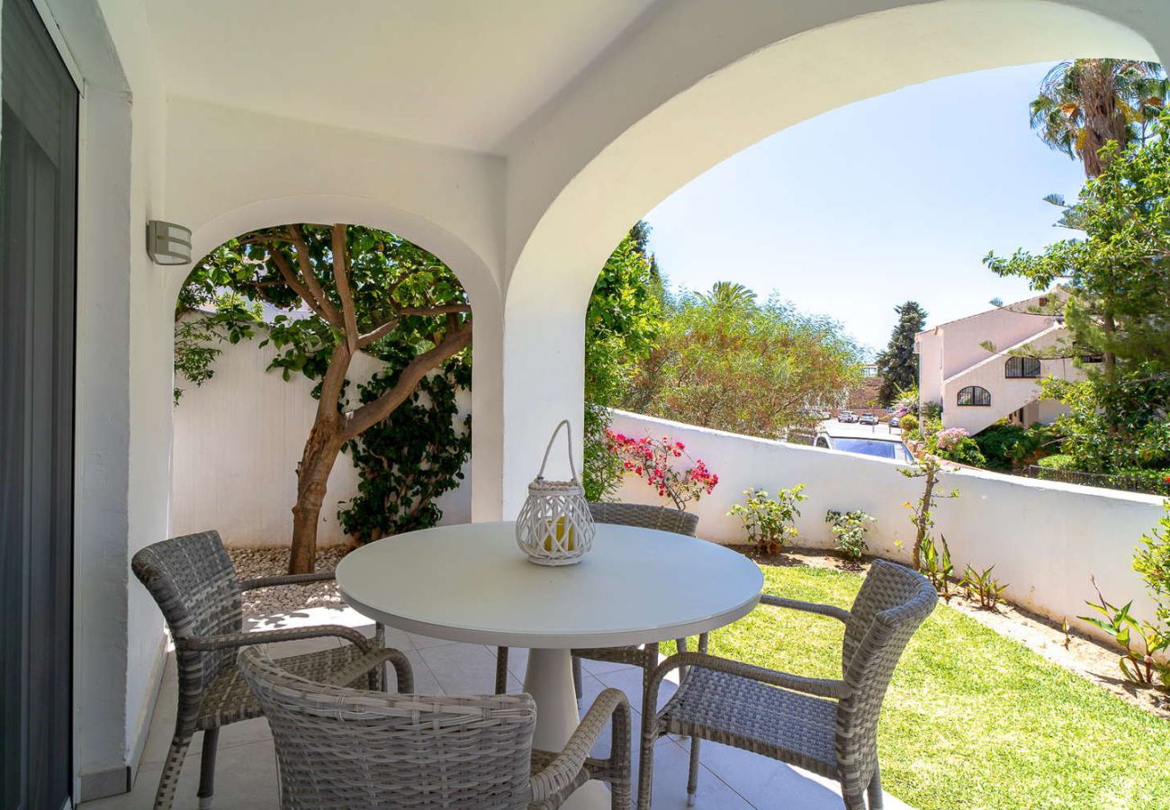 Apartamento en Nerja - Capuchinos 48 San Juan Capistrano by Casasol