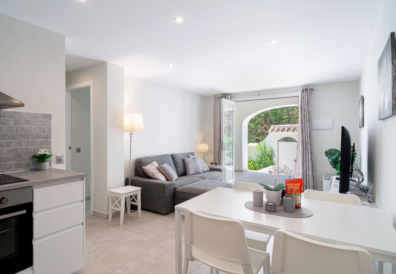 Apartamento en Nerja - Capuchinos 48 San Juan Capistrano by Casasol