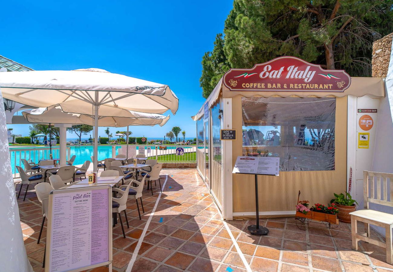 Apartamento en Nerja - Capuchinos 48 San Juan Capistrano by Casasol