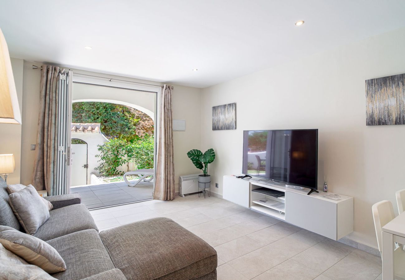 Apartamento en Nerja - Capuchinos 48 San Juan Capistrano by Casasol