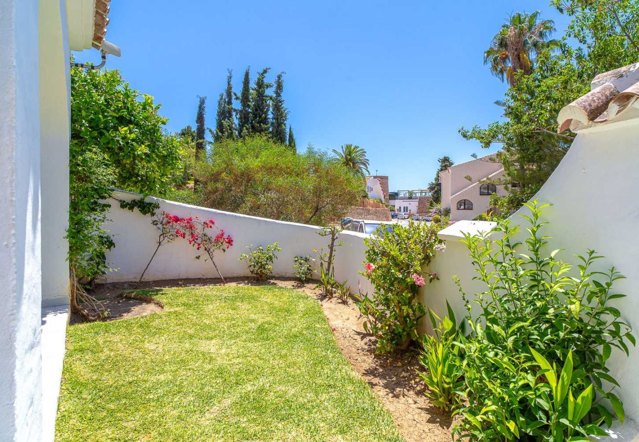 Apartamento en Nerja - Capuchinos 48 San Juan Capistrano by Casasol