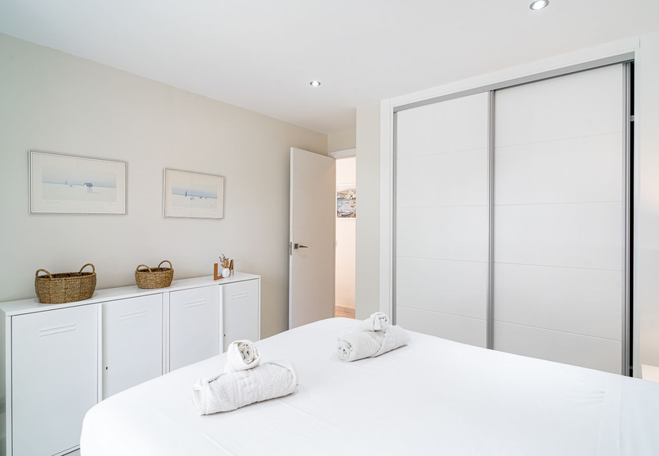 Apartamento en Nerja - Capuchinos 48 San Juan Capistrano by Casasol