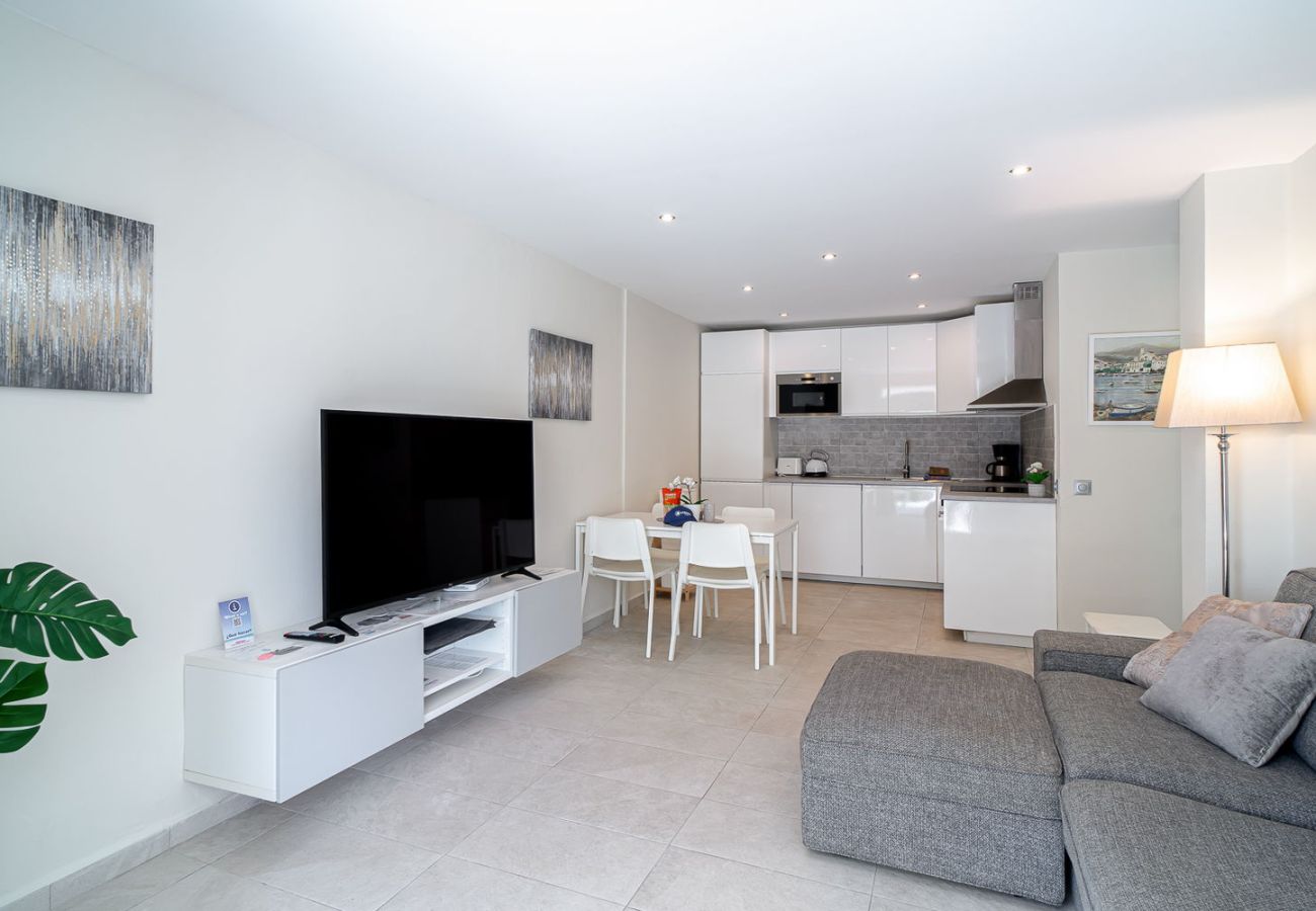 Apartamento en Nerja - Capuchinos 48 San Juan Capistrano by Casasol