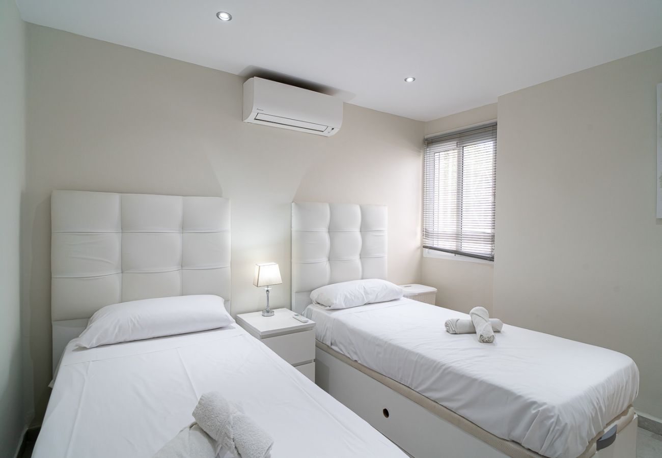 Apartamento en Nerja - Capuchinos 48 San Juan Capistrano by Casasol