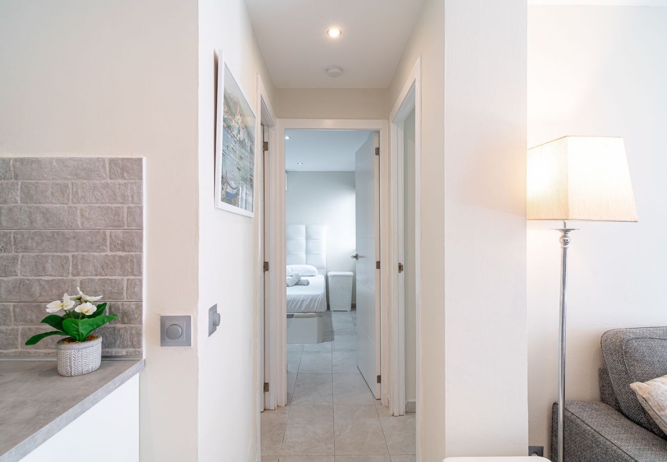 Apartamento en Nerja - Capuchinos 48 San Juan Capistrano by Casasol