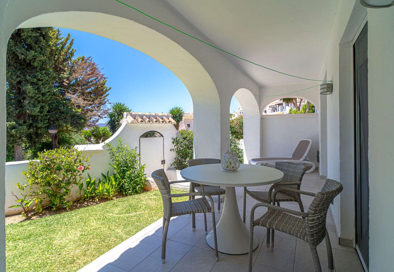 Apartamento en Nerja - Capuchinos 48 San Juan Capistrano by Casasol
