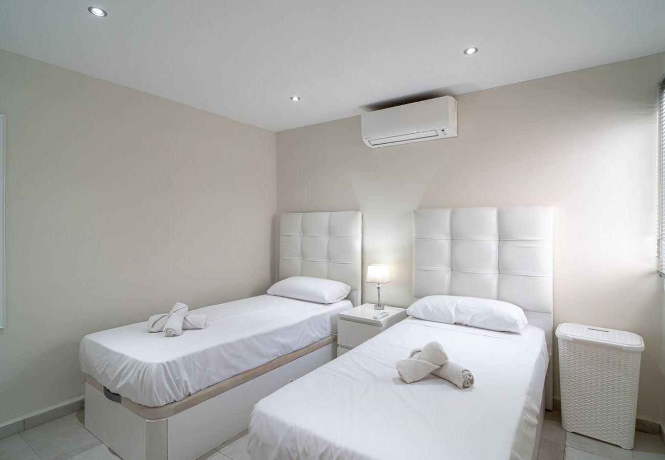 Apartamento en Nerja - Capuchinos 48 San Juan Capistrano by Casasol