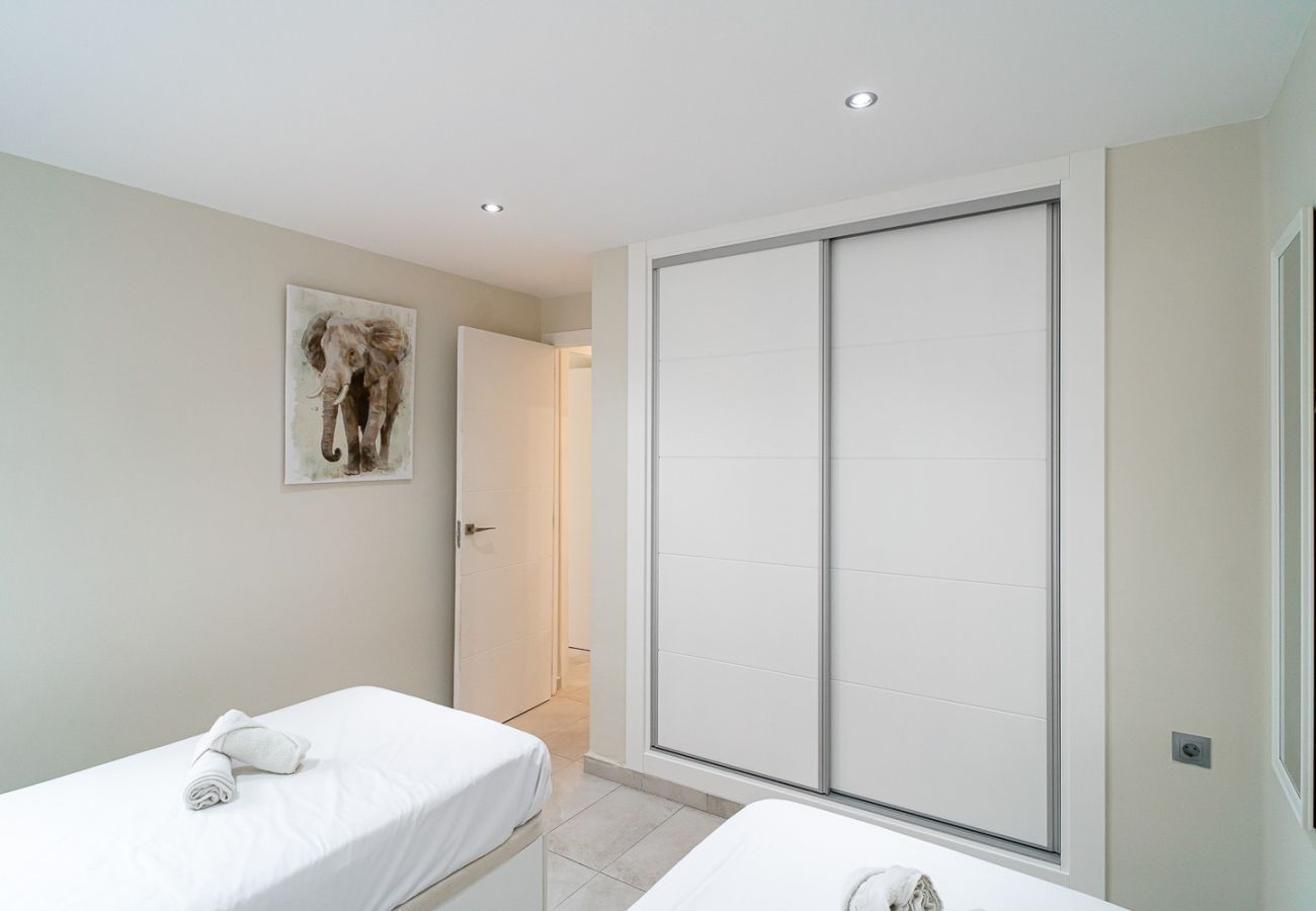 Apartamento en Nerja - Capuchinos 48 San Juan Capistrano by Casasol