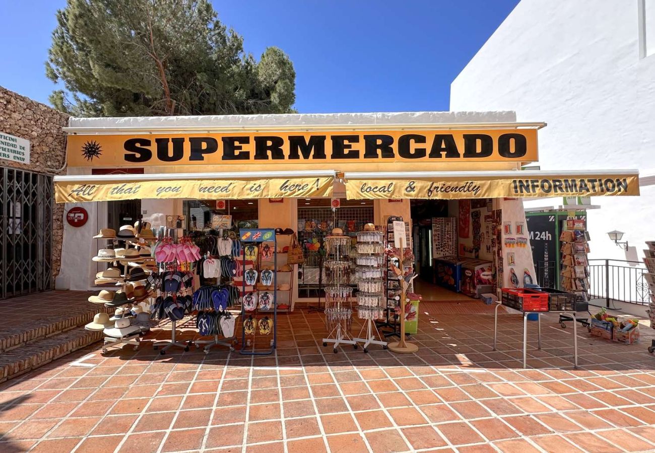 Apartamento en Nerja - Capuchinos 48 San Juan Capistrano by Casasol