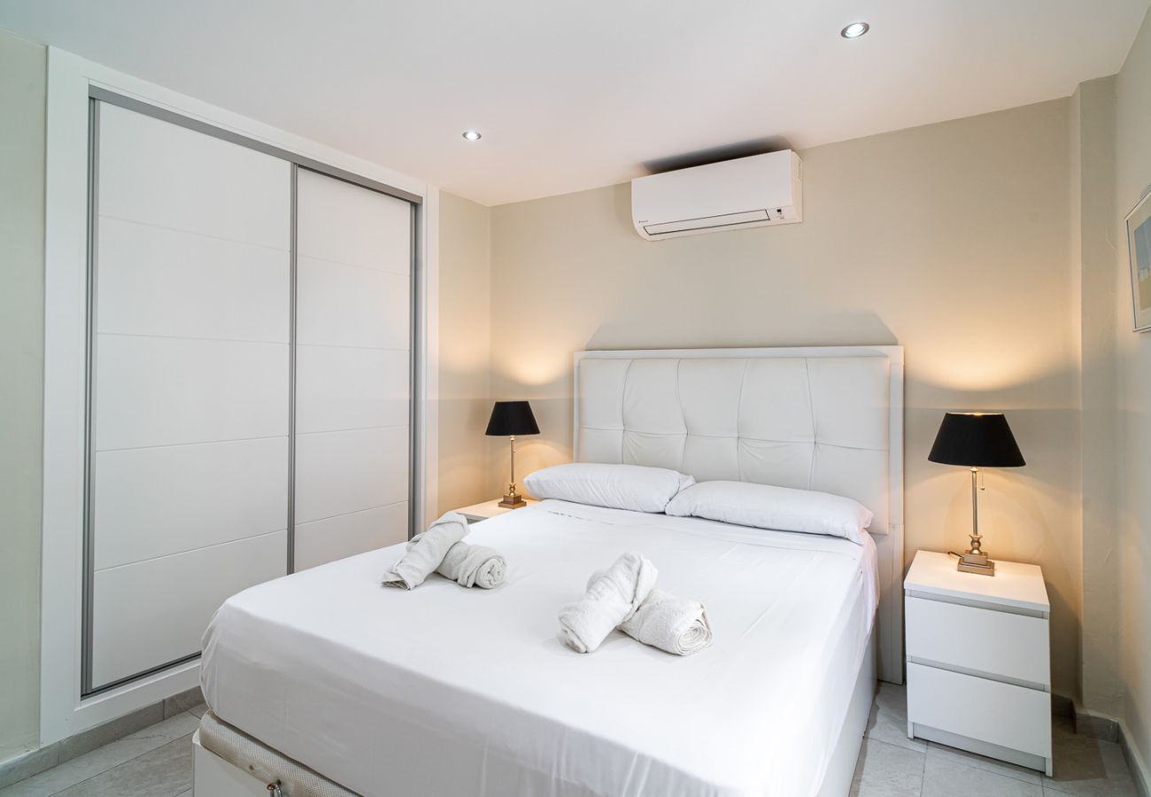 Apartamento en Nerja - Capuchinos 48 San Juan Capistrano by Casasol