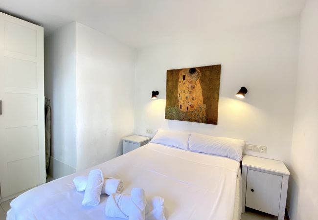 Apartamento en Nerja - Villa Sandra Al Fresco Apartment by Casasol