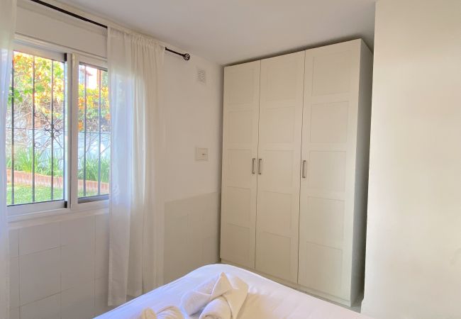 Apartamento en Nerja - Villa Sandra Al Fresco Apartment by Casasol