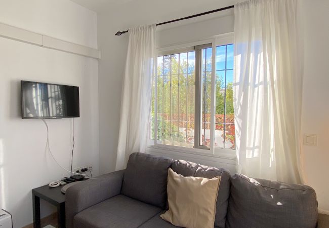 Apartamento en Nerja - Villa Sandra Little Haven Apartment by Casasol